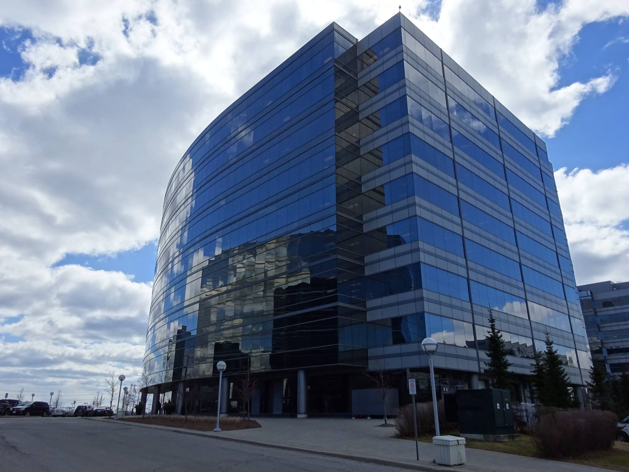 603150 Commerce Valley Drive West, Markham, ON Office Space Spacie