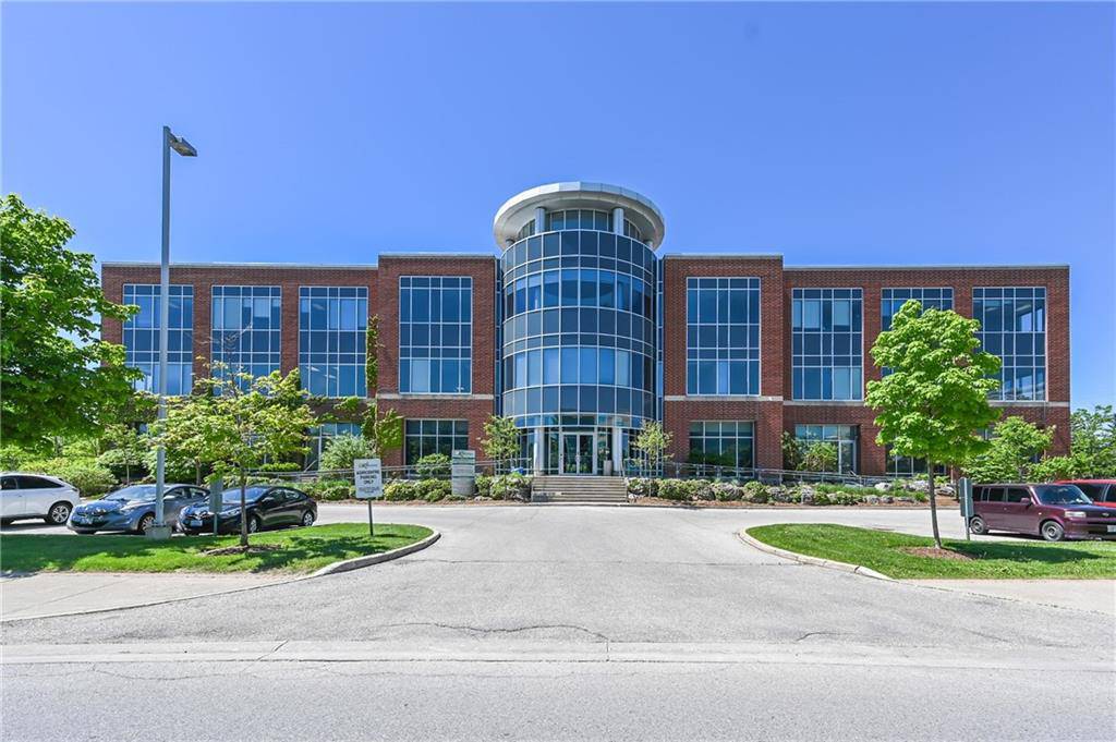 Unit 201100 Stone Road West, Guelph, ON Office Space Spacie
