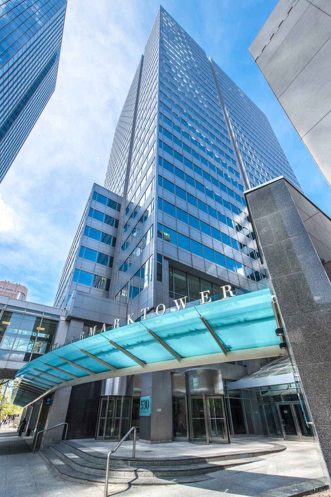 Watermark Tower-530 8 Avenue Southwest, Calgary, AB ...