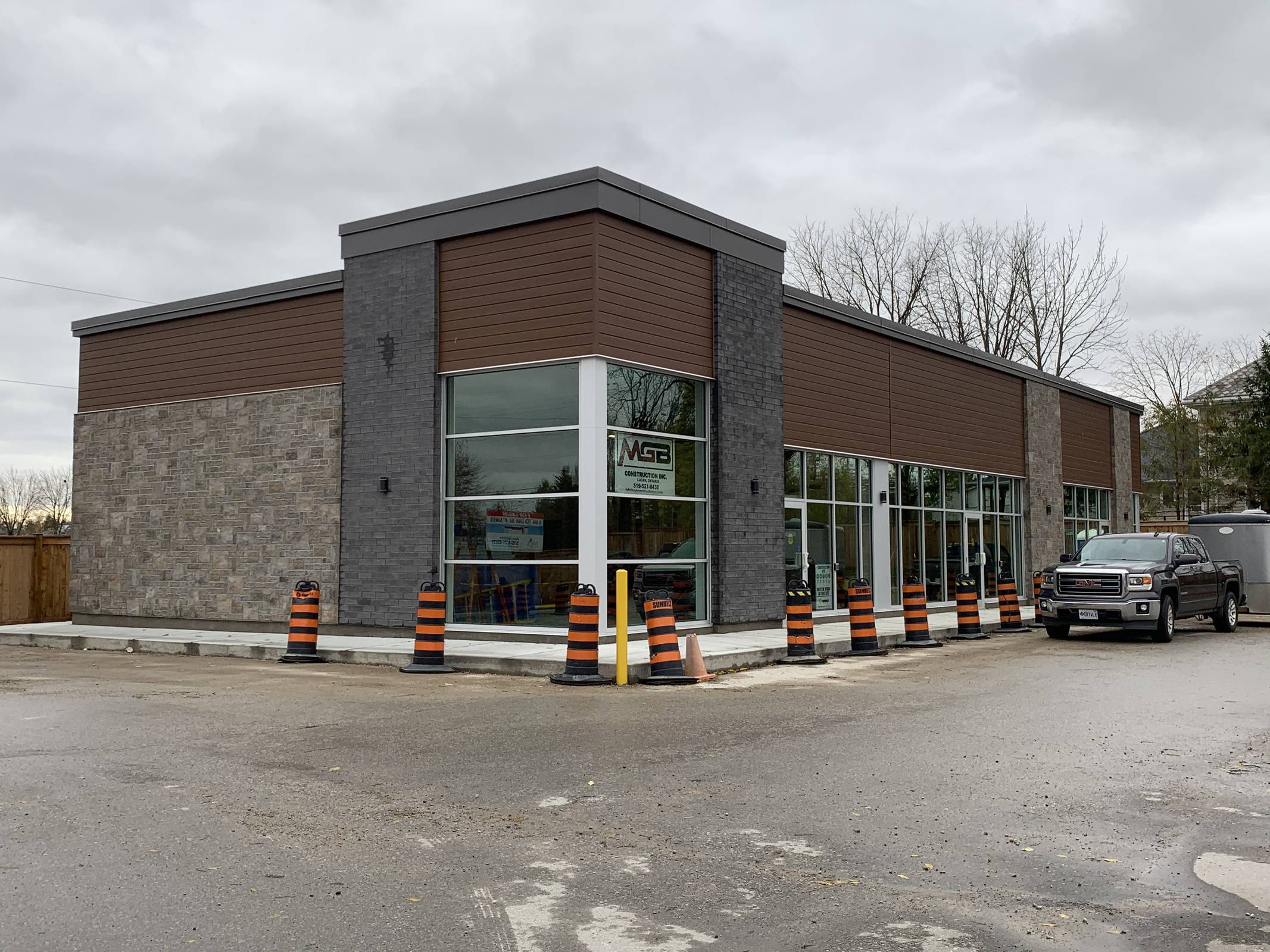 13349 Ilderton Road, Ilderton13349 Ilderton Road, Ilderton, ON