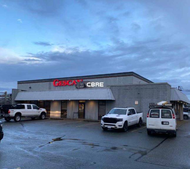 Building30941 Peardonville Road, Abbotsford, BC Industrial Space