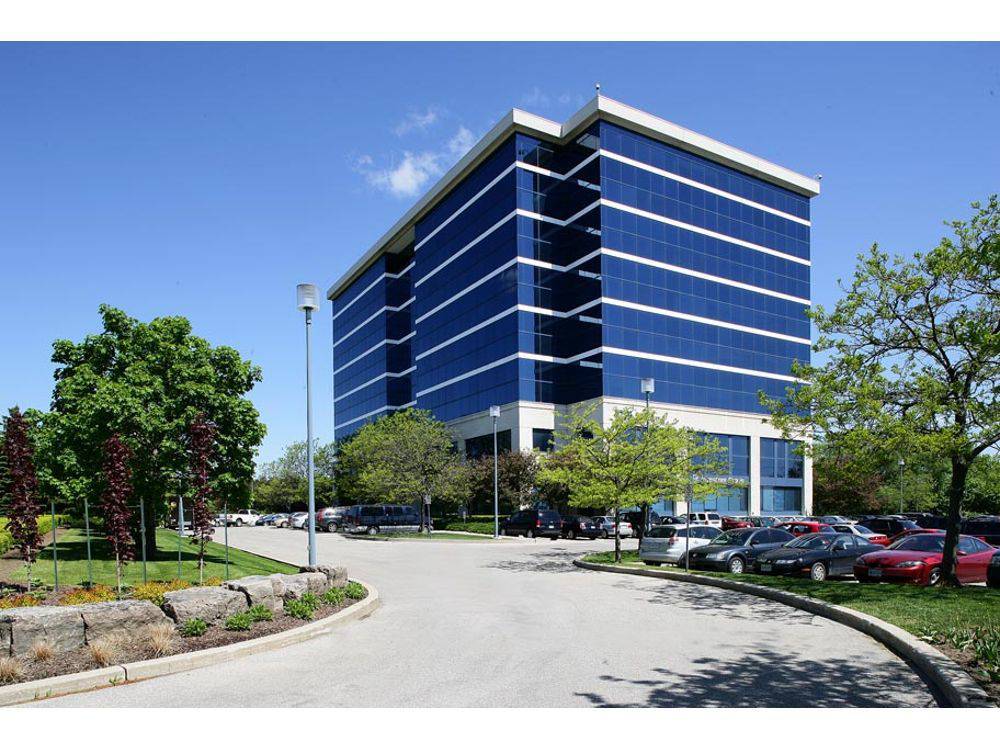Suite 1031275 North Service Road West, Oakville, ON Office Space Spacie