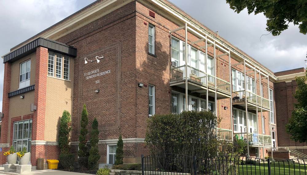 For Sale505 Simcoe Street South, Oshawa, ON Commercial Real Estate