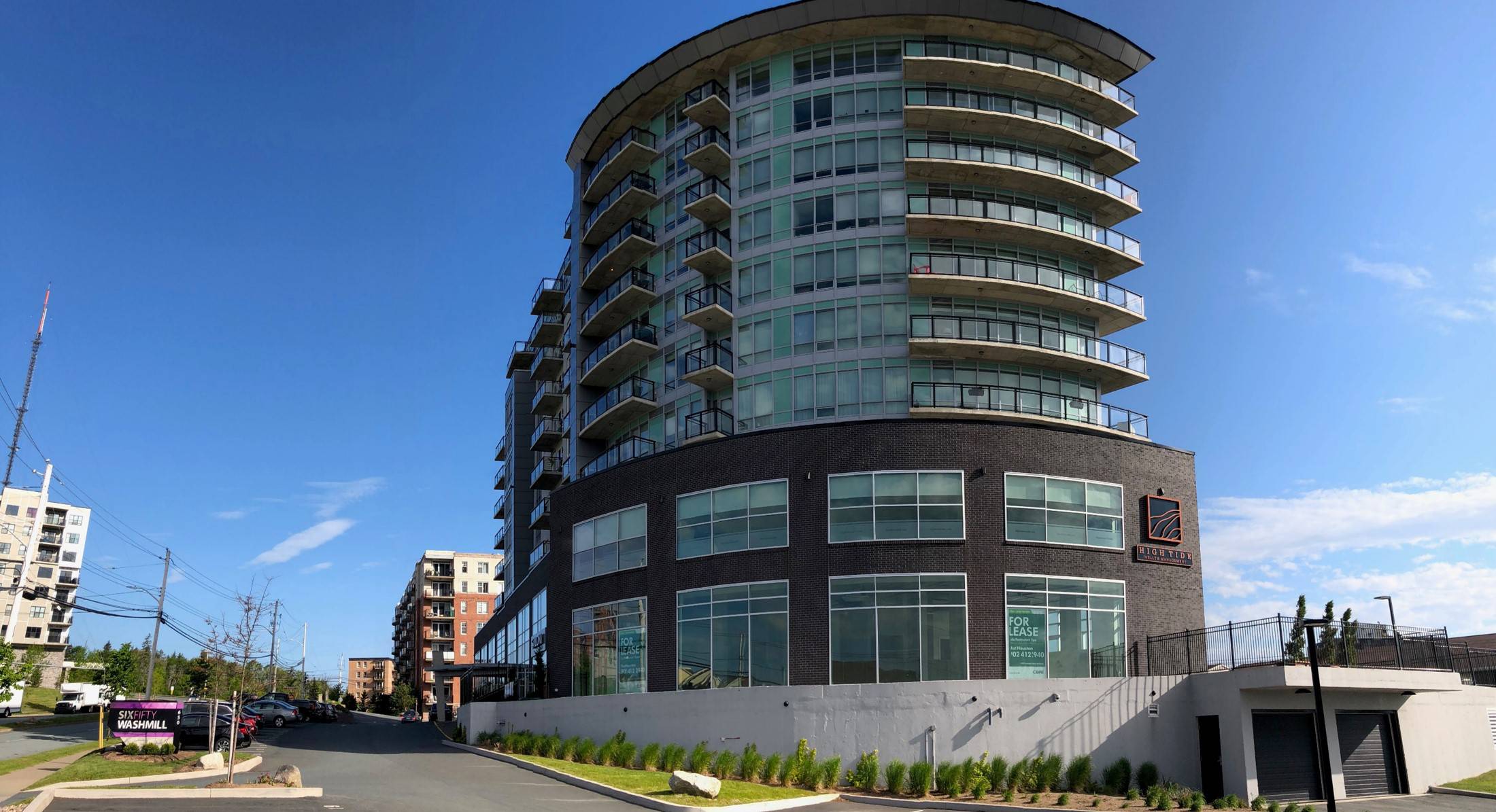 Restaurant650 Washmill Lake Drive, Halifax, NS Office Space Spacie