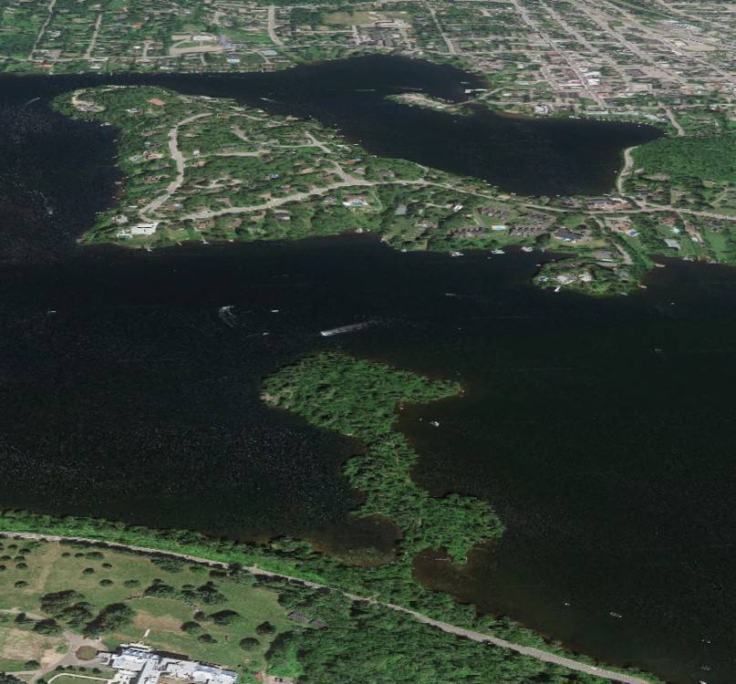 For Sale2 Chemin du Lac des Sables, SainteAgathedesMonts, Québec