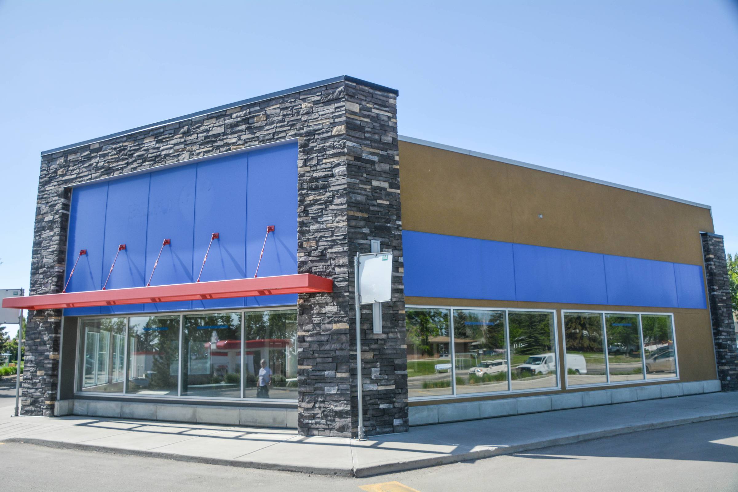 Unit 34510241 Elbow Drive Southwest, Calgary, AB Retail Space Spacie