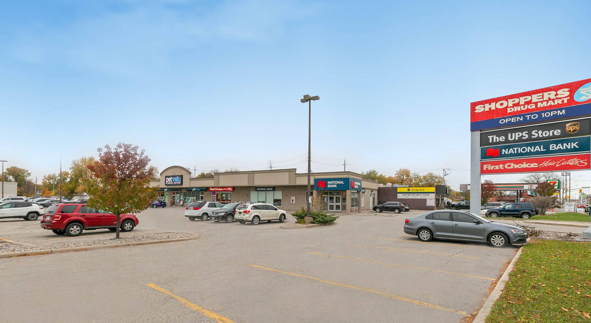 FOR SALE 5050 Tecumseh Road East, Windsor5050 Tecumseh Road East