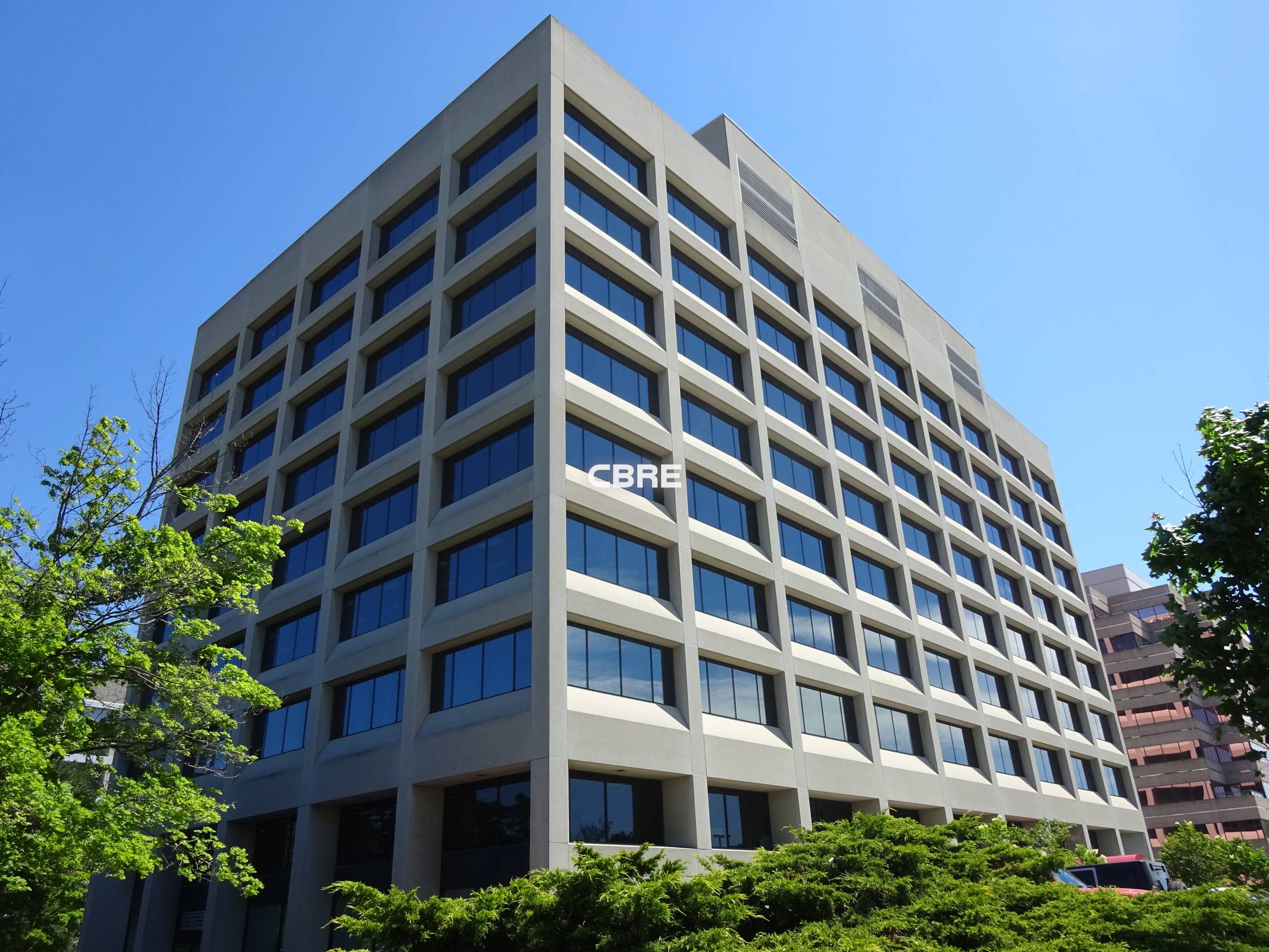 100225 Duncan Mill Road, Toronto, ON Office Space Spacie