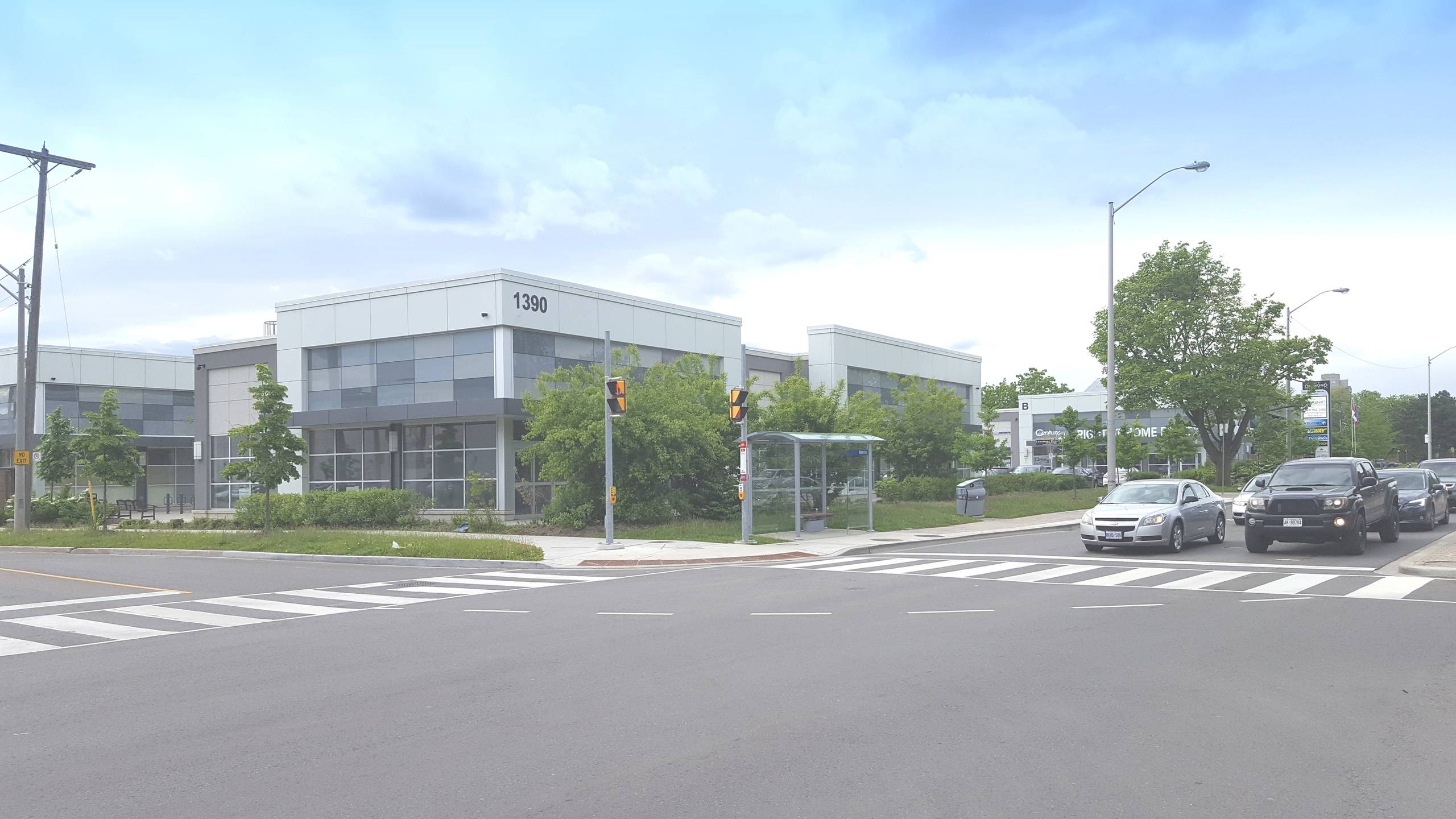 1390 Don Mills Road1390 Don Mills Road, Toronto, ON Retail Space Spacie