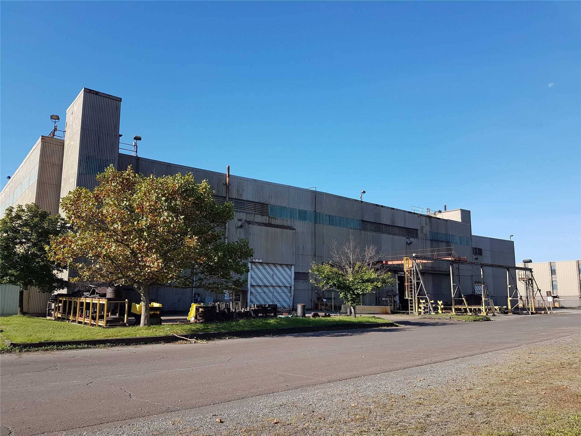 Unit 231050 Burlington Street East, Hamilton, ON Industrial Space