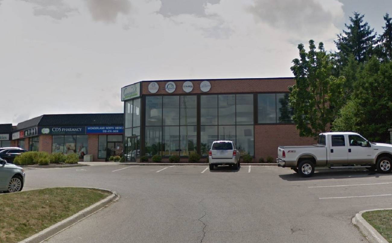 111695 Wonderland Road North, London, ON Retail Space Spacie