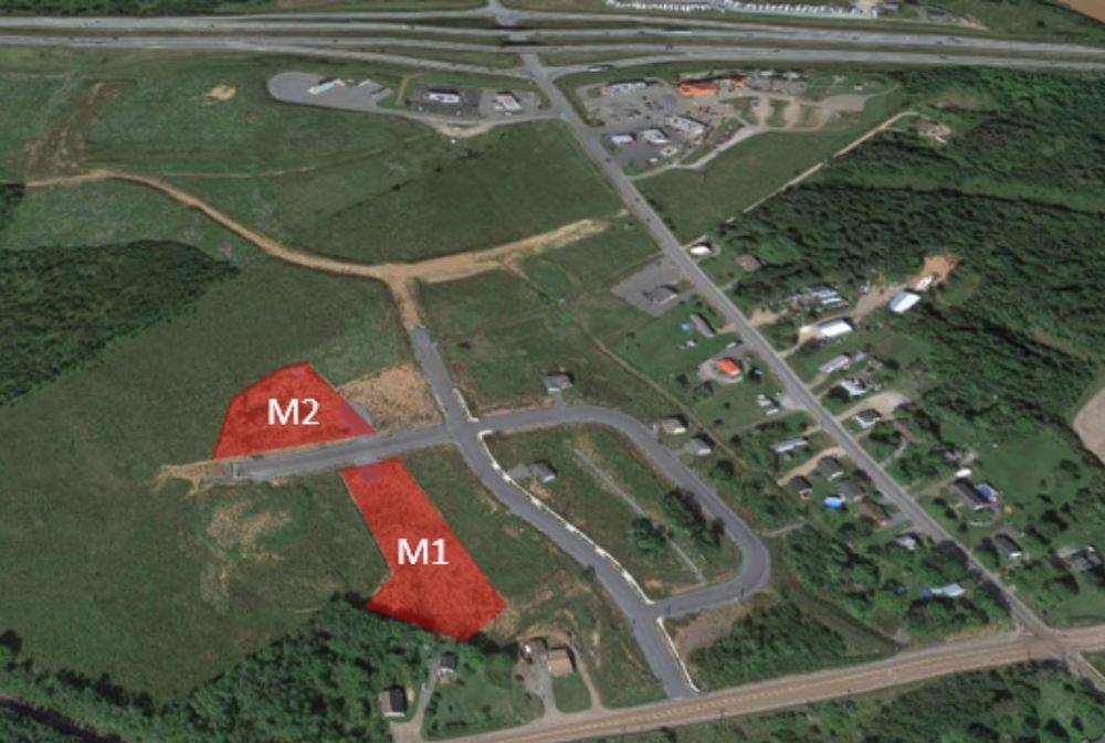 For Sale Main Street West, Stewiacke, NS Land Spacie