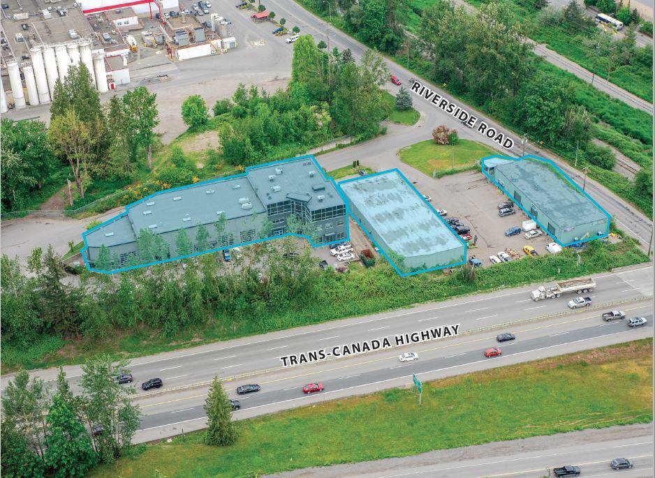 For Sale34334 Forrest Terrace, Abbotsford, BC Commercial Real Estate