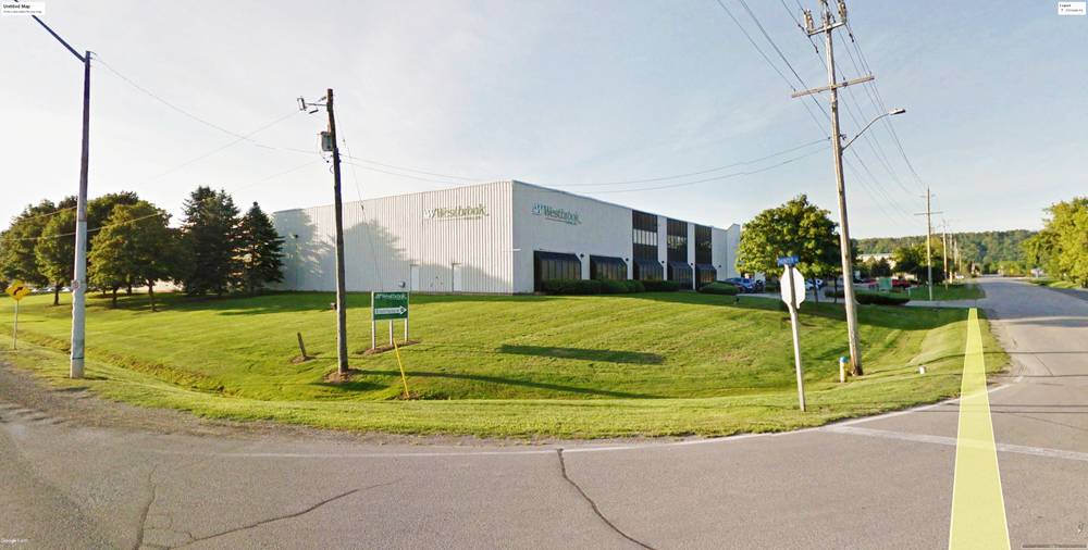 For Lease270 Hunter Road, Grimsby, ON Industrial Space Spacie