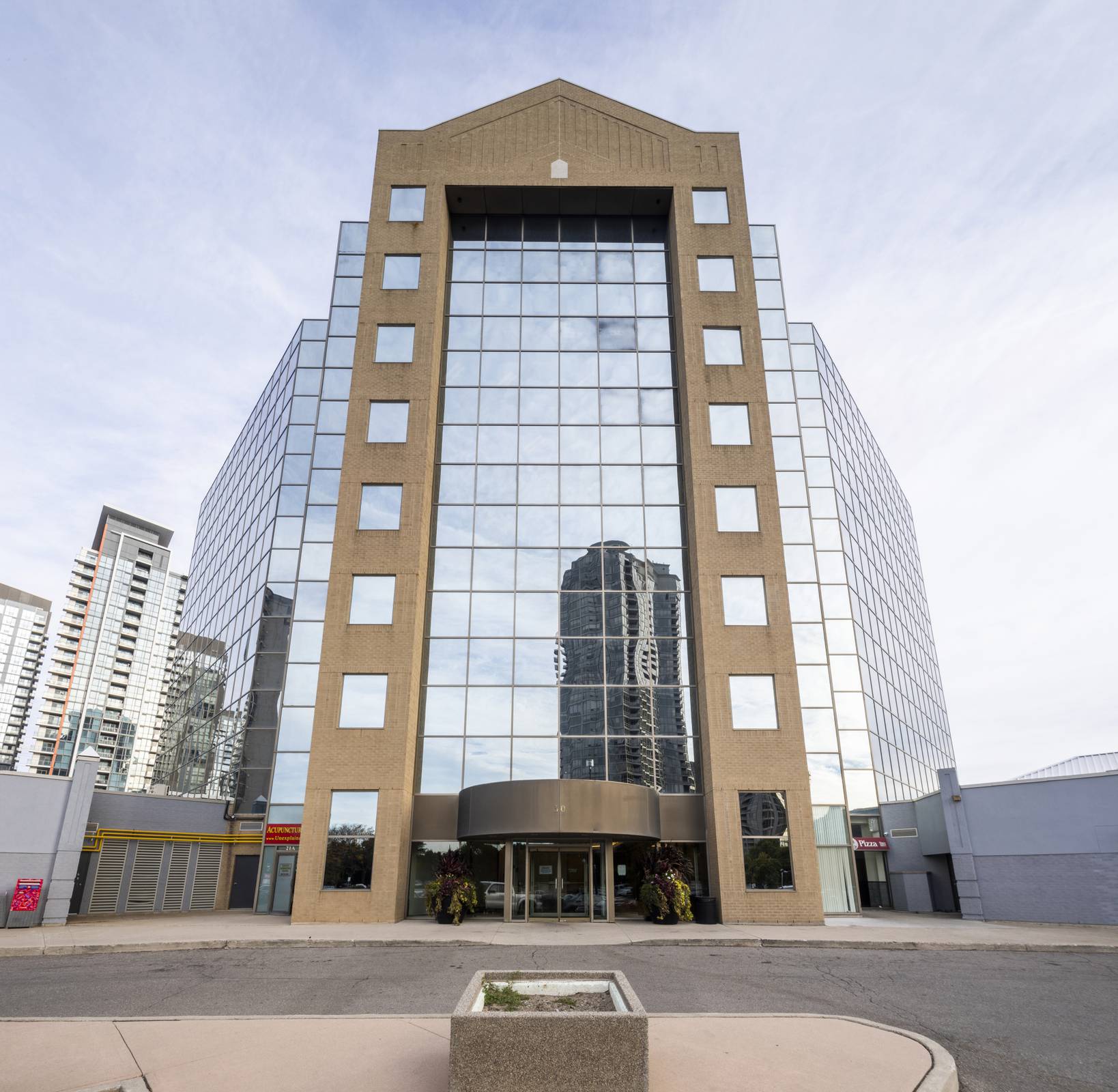 75030 Eglinton Avenue West, Mississauga, ON Office Space Spacie