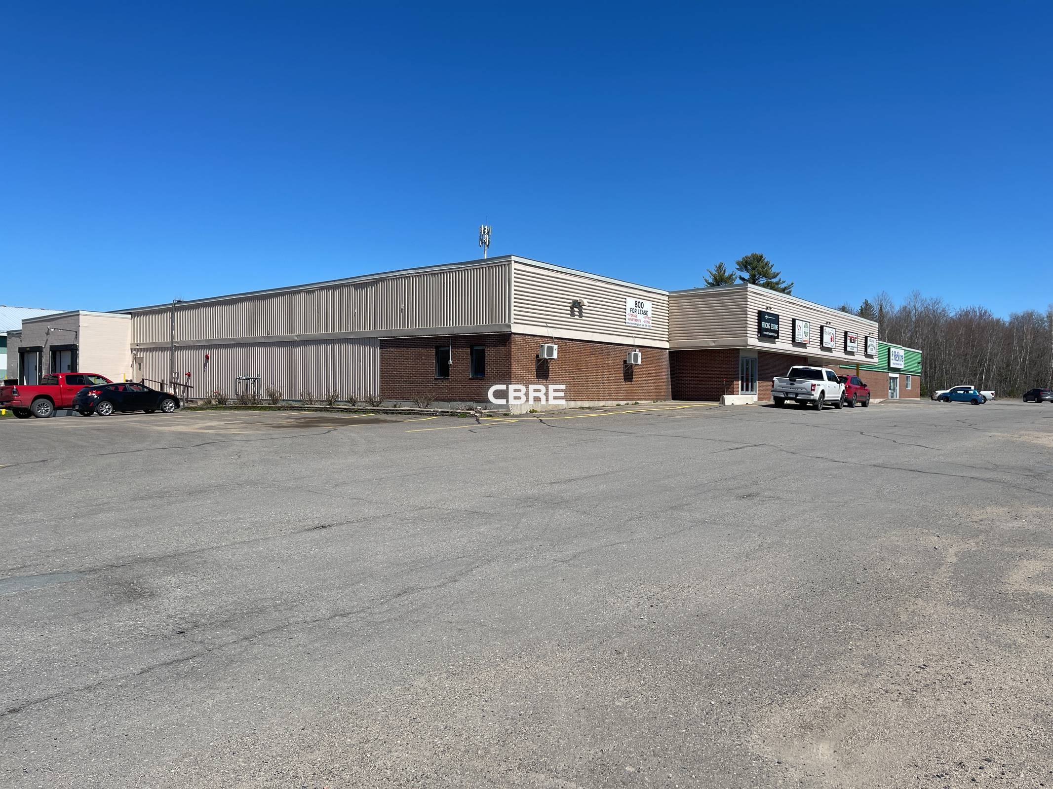 800 Saint Mary's Street800 Saint Marys Street, Fredericton, NB