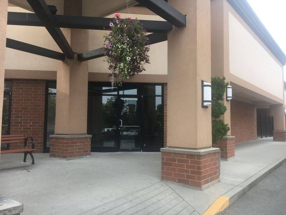 Suite 540301 Fifth Street530 Fifth Street, Nanaimo, BC Retail Space