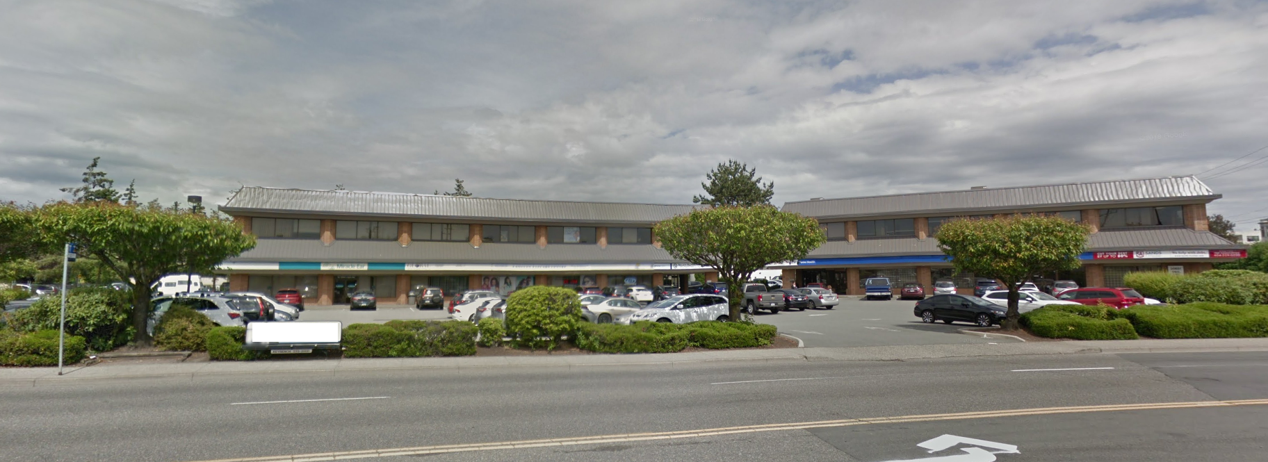 B20220641 Logan Avenue, Langley, BC Office Space Spacie