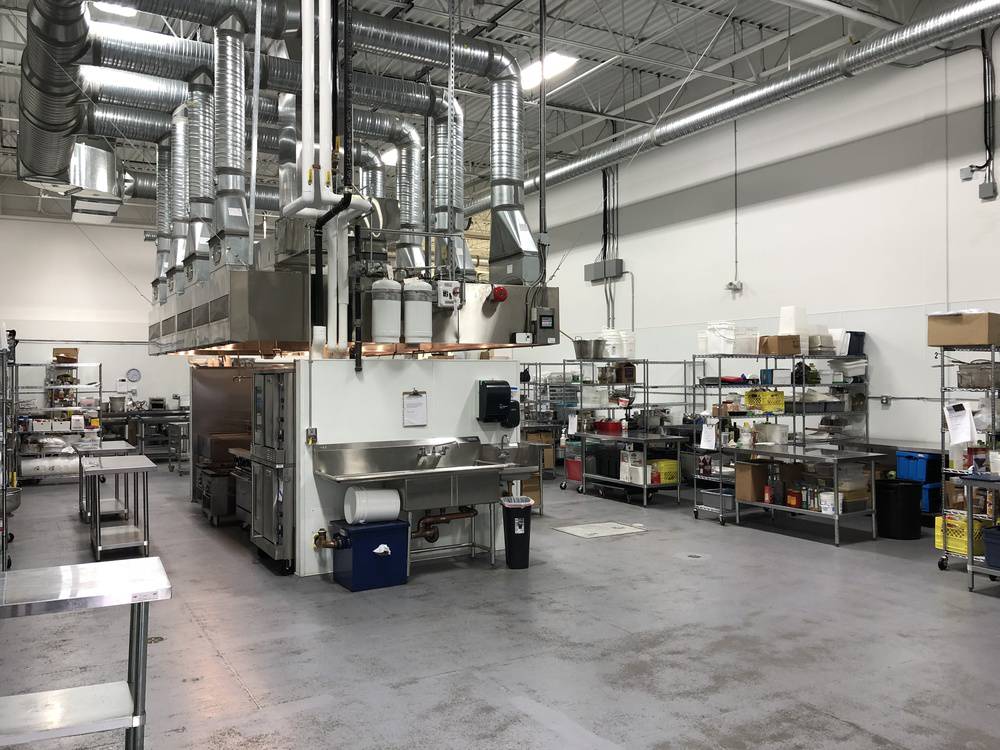 For Sale5279 Still Creek Avenue, Burnaby, BC Industrial Space Spacie