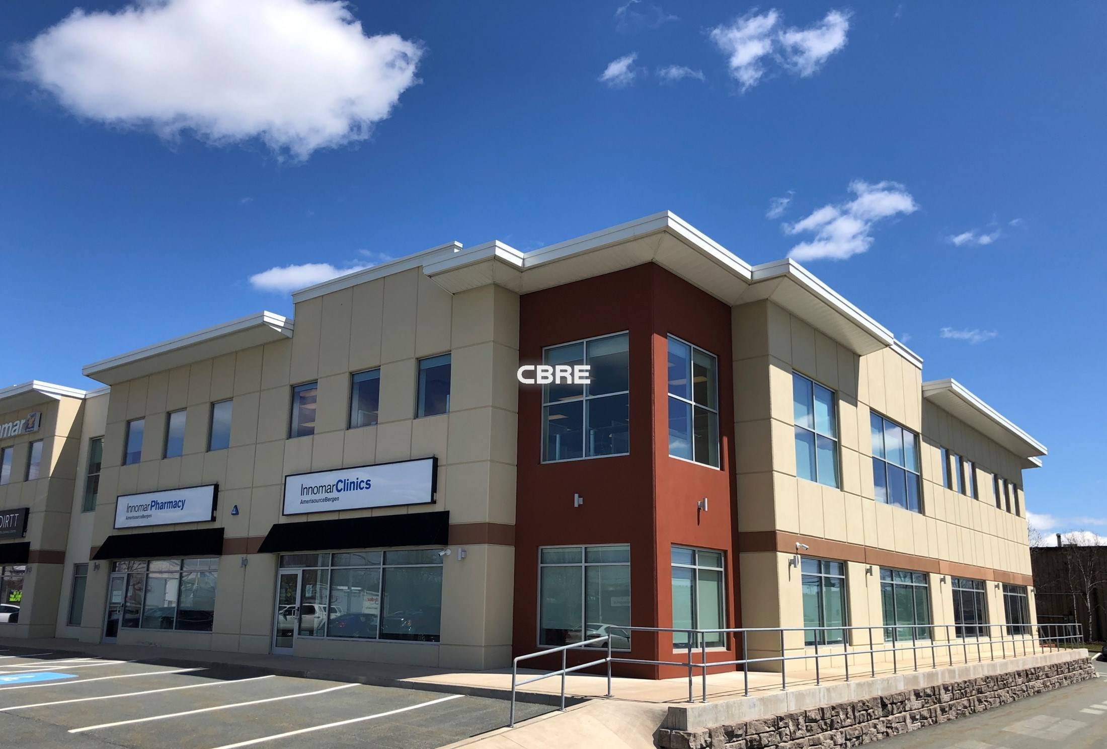 Suite 20121 Woodlawn Road, Dartmouth, NS Office Space Spacie