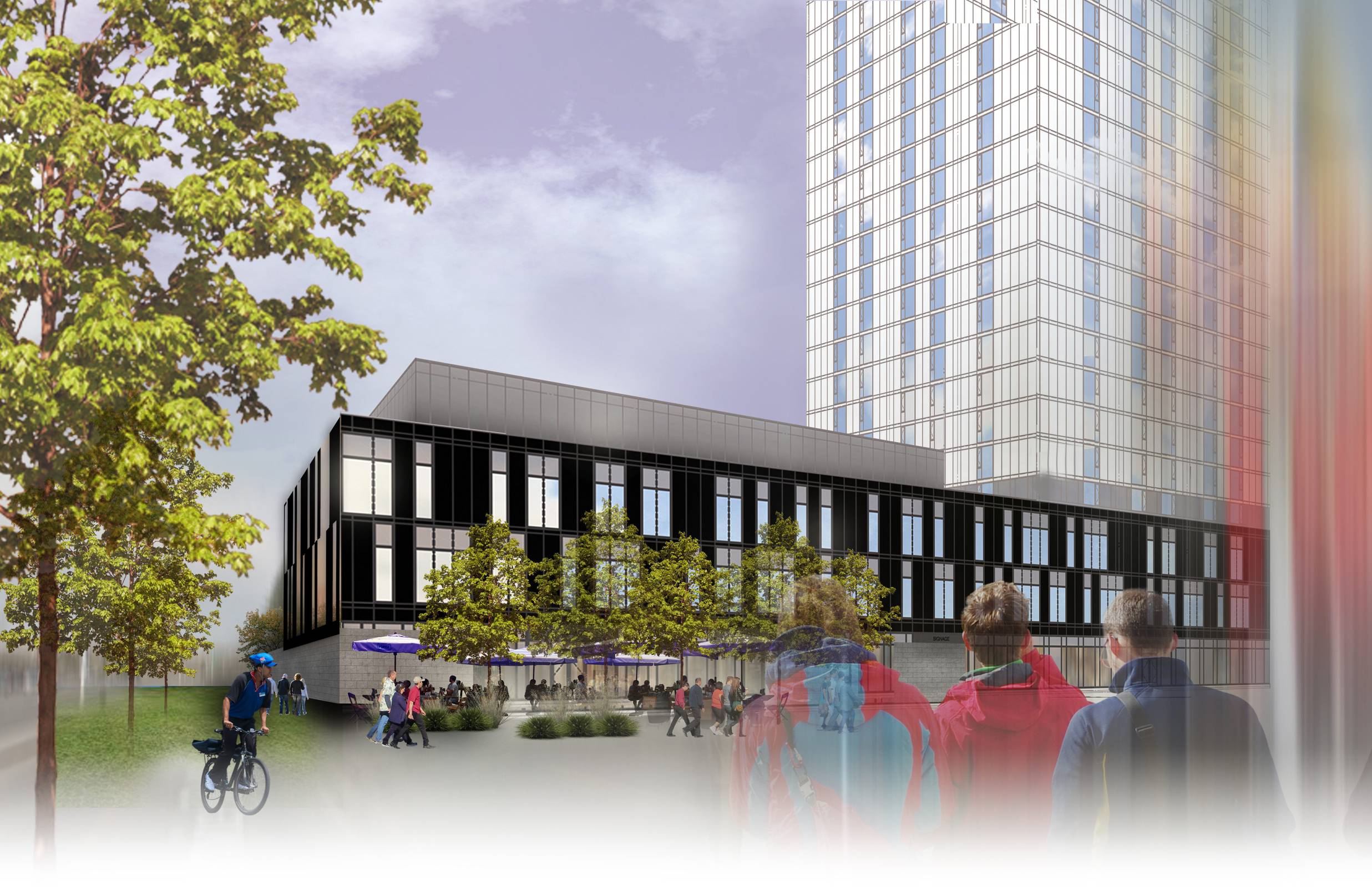 HUB Calgary2416 16 Avenue Northwest, Calgary, AB Office Space Spacie