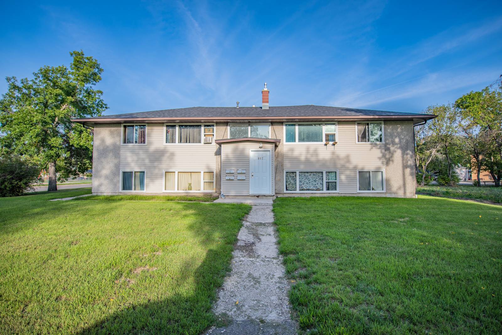 817 Empress St Fully Rented Multifamliy Unit817 Empress Street